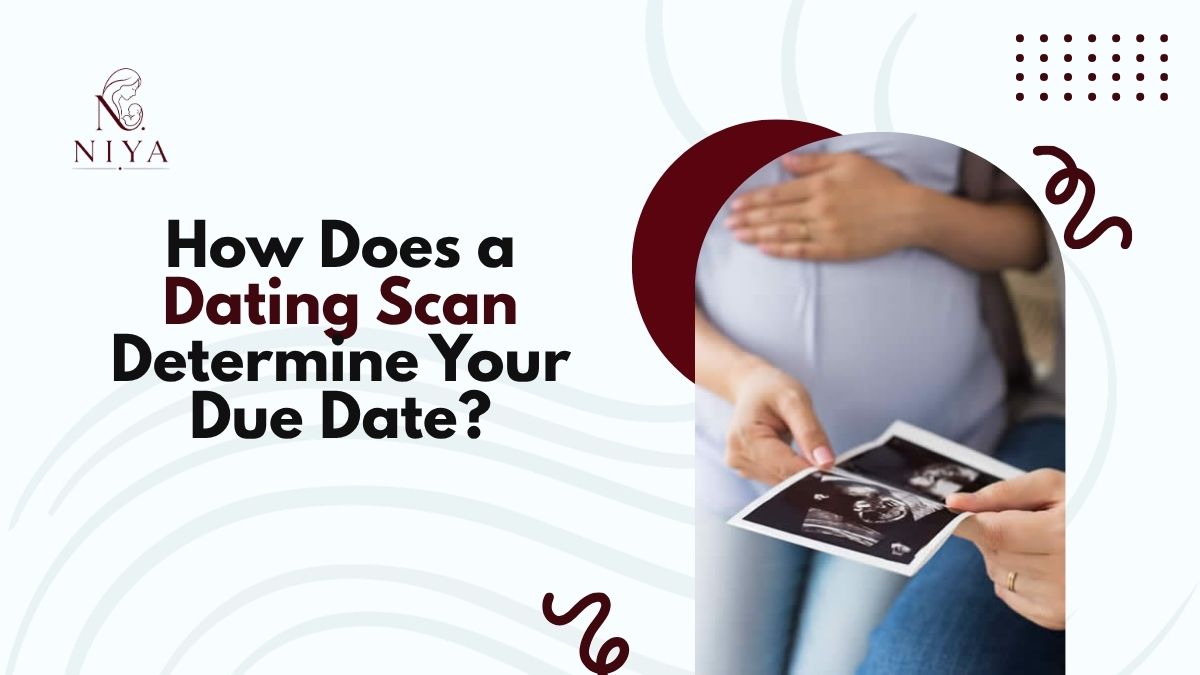 How Does a Dating Scan Determine Your Due Date?